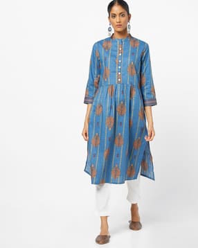 ajio ethnic wear