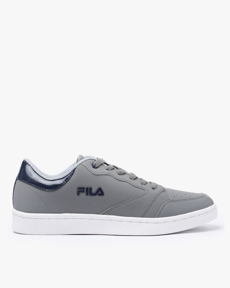 Fila panel clearance