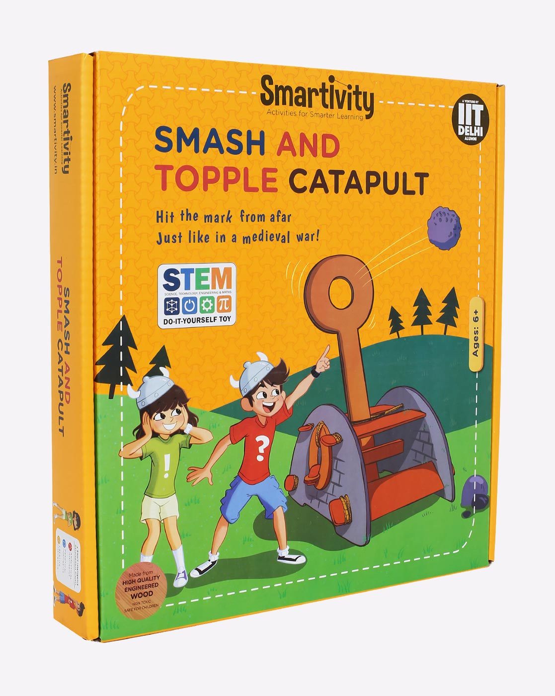 smartivity toys