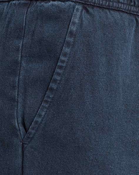 Buy Blue Jeans for Men by HYPERNATION 