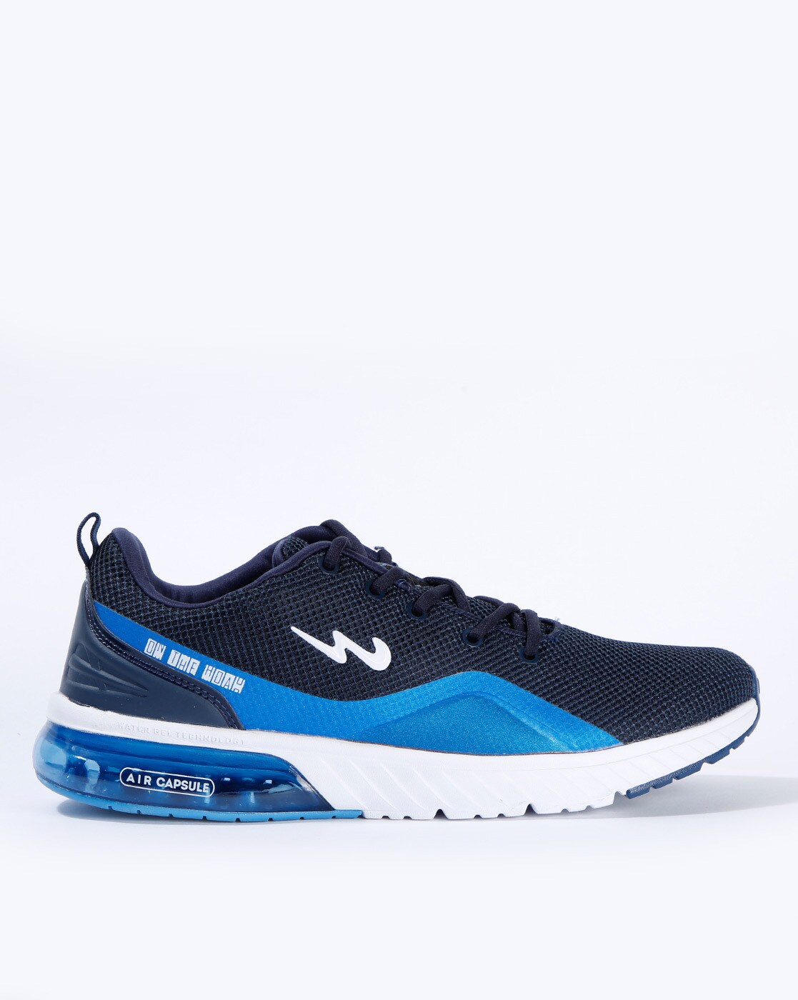 campus sports shoes for mens