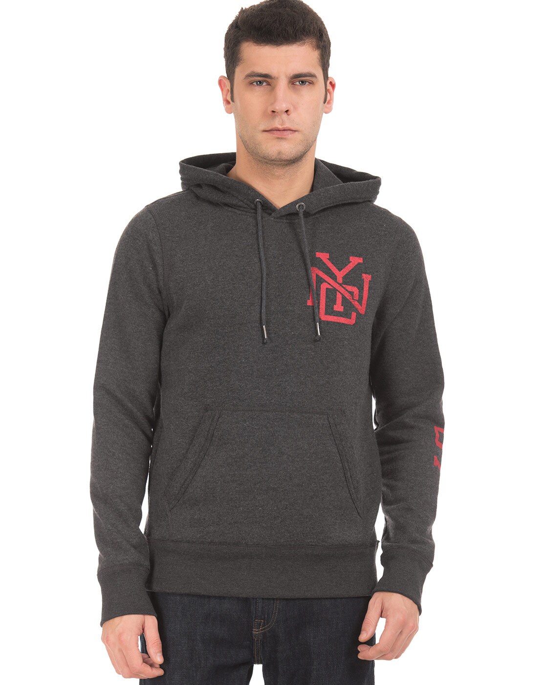 aeropostale hoodies mens