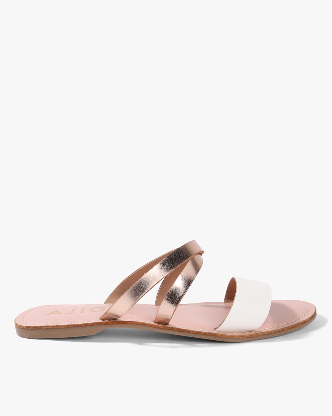 ajio sandals womens