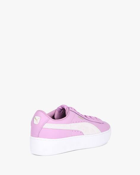 Buy Purple Casual Shoes for Women by Puma Online