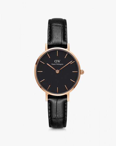 Daniel wellington clearance watches india