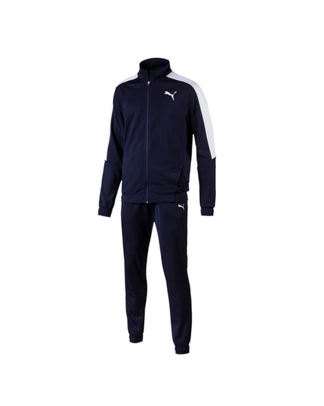 Puma graphic tricot store suit