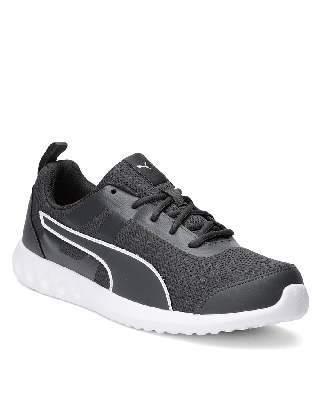 Puma alacrity idp running hot sale shoes