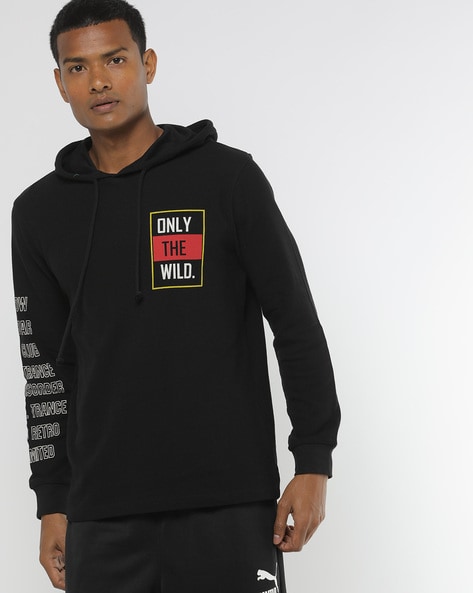 dnmx sweatshirt