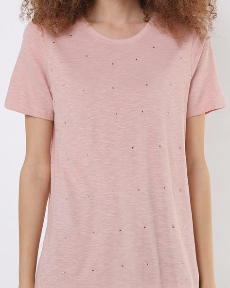 cheap round neck t shirts