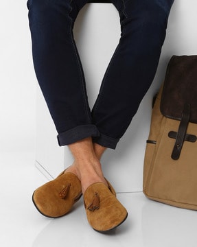 Ucb deals tan loafers