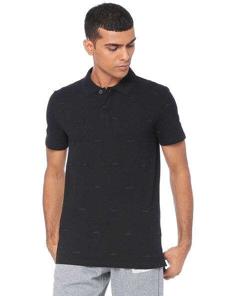 Buy Black Tshirts for Men by Puma Online