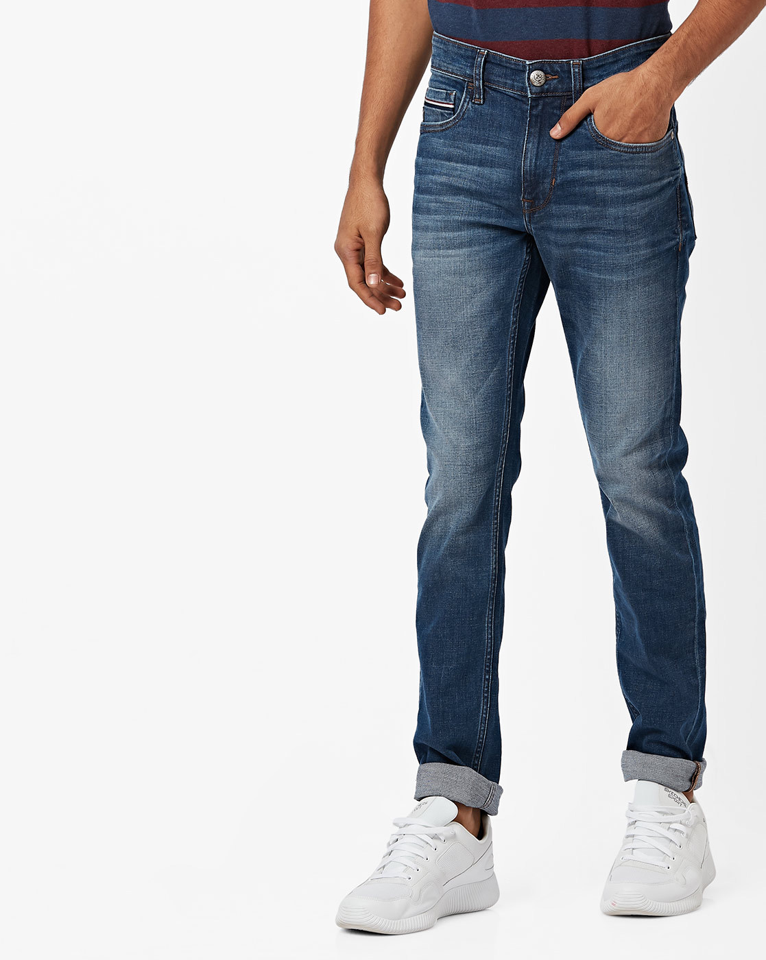 regallo skinny jeans