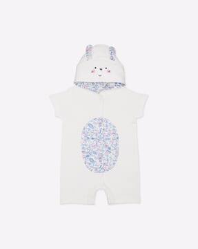 mothercare paddington dress