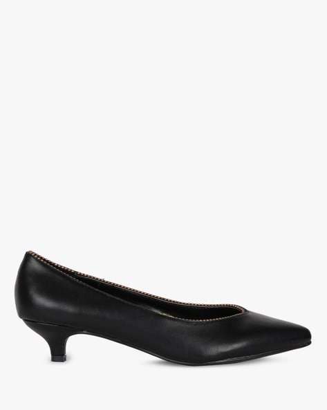 Studded Decor Strap Pointed Toe Stiletto Heels | Stiletto heels, Heels,  Stiletto