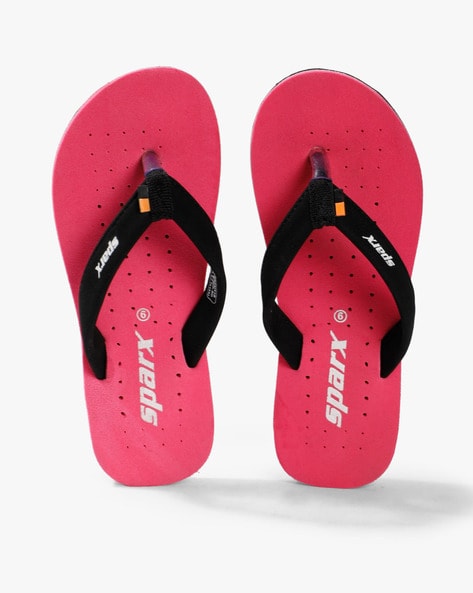 sparx flip flop slippers