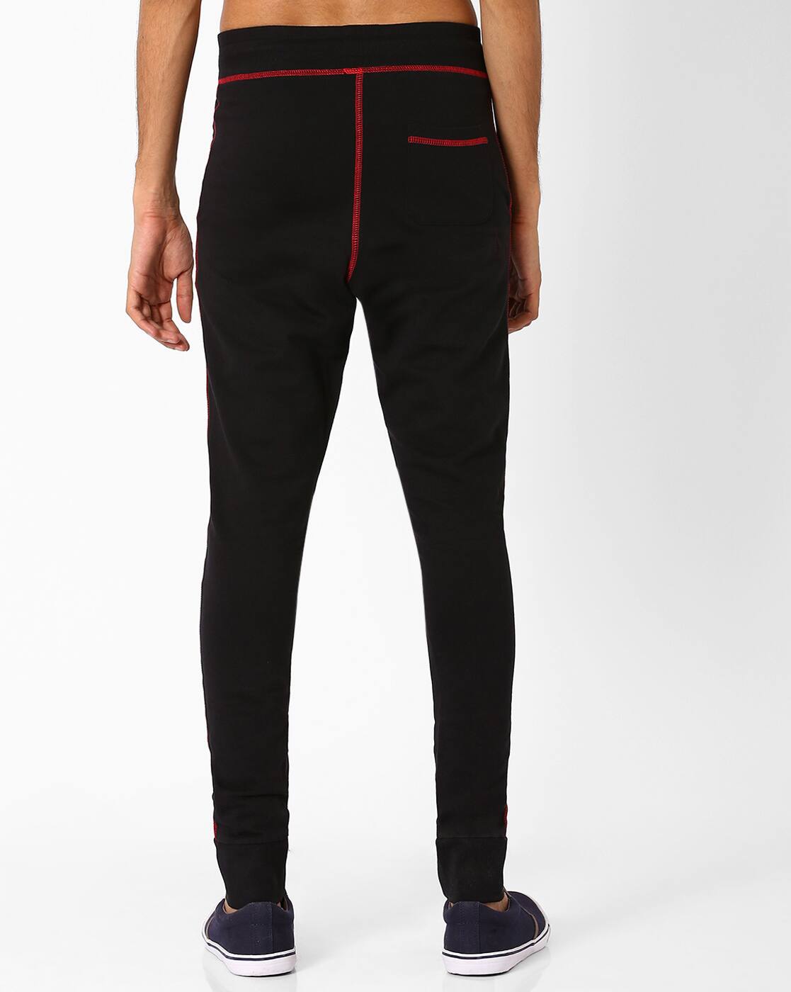 Share more than 73 torn track pants best in.eteachers