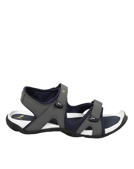 Jimmy DP Sports Sandals