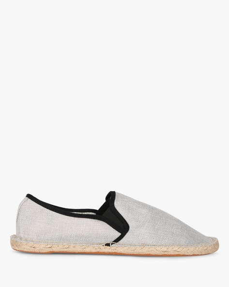 ajio espadrilles