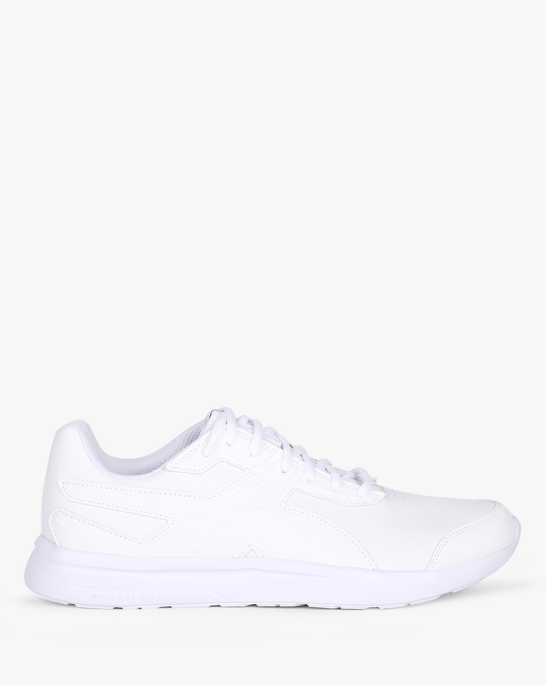 puma white sneakers under 1500