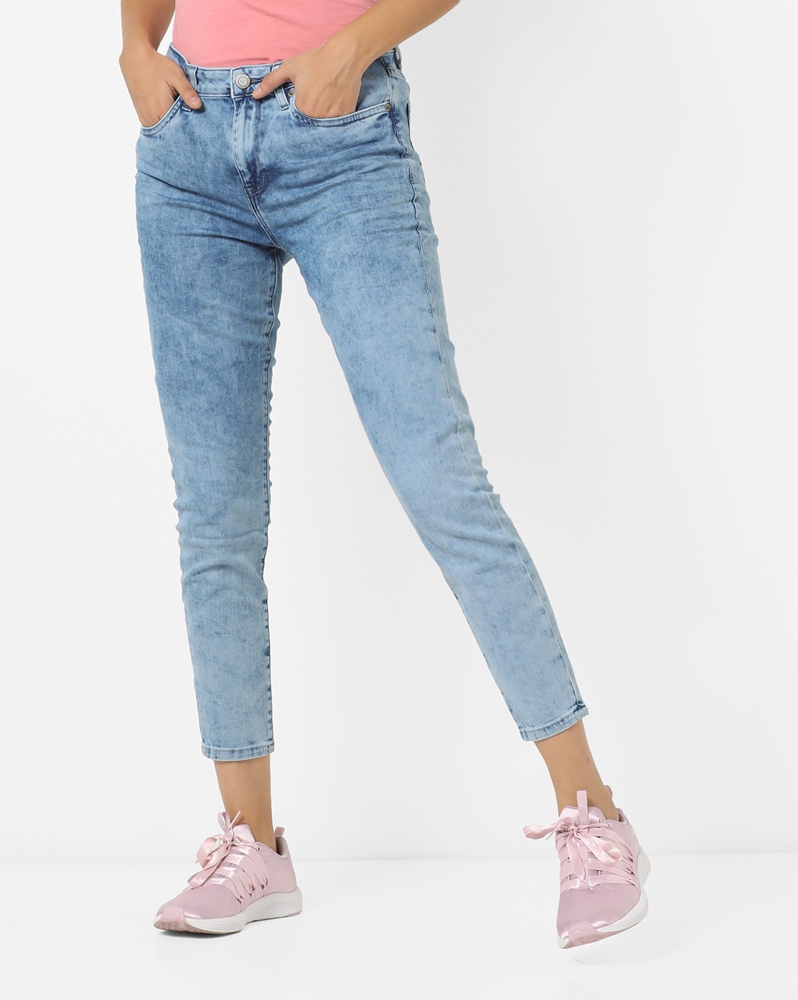 aeropostale blue jeans