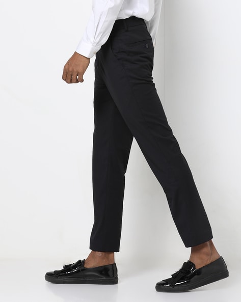 How To Tell If Your Suit Pants Fit Perfectly | The Senszio Fit Series