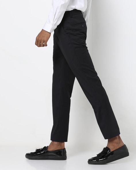 U S Polo Assn Mens Trousers  Buy U S Polo Assn Mens Trousers Online at  Best Prices In India  Flipkartcom