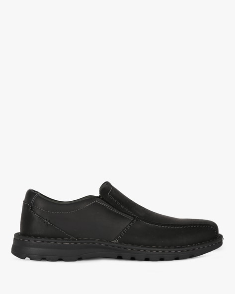 Clarks vanek step men's shoes sale