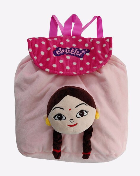 chota bheem bag