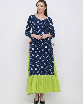 new plaza dress