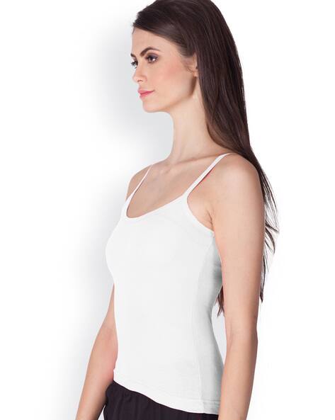 Camisoles \u0026 Slips for Women by LUX COZI 