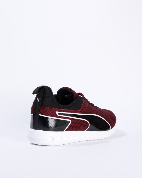 Puma concave cheap pro idp