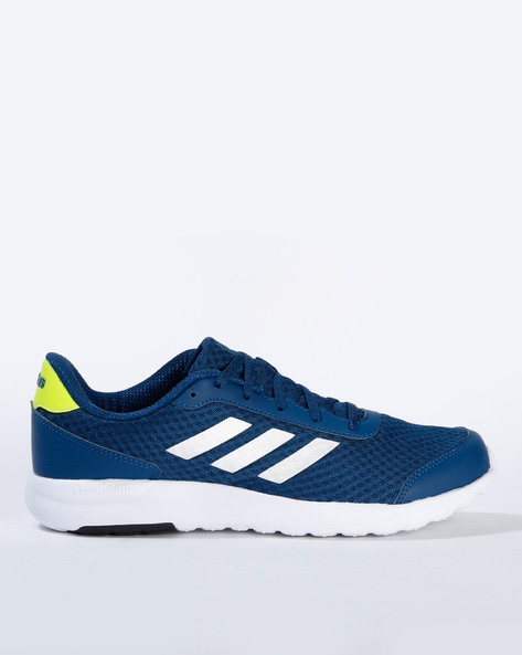 adidas without laces sports shoes