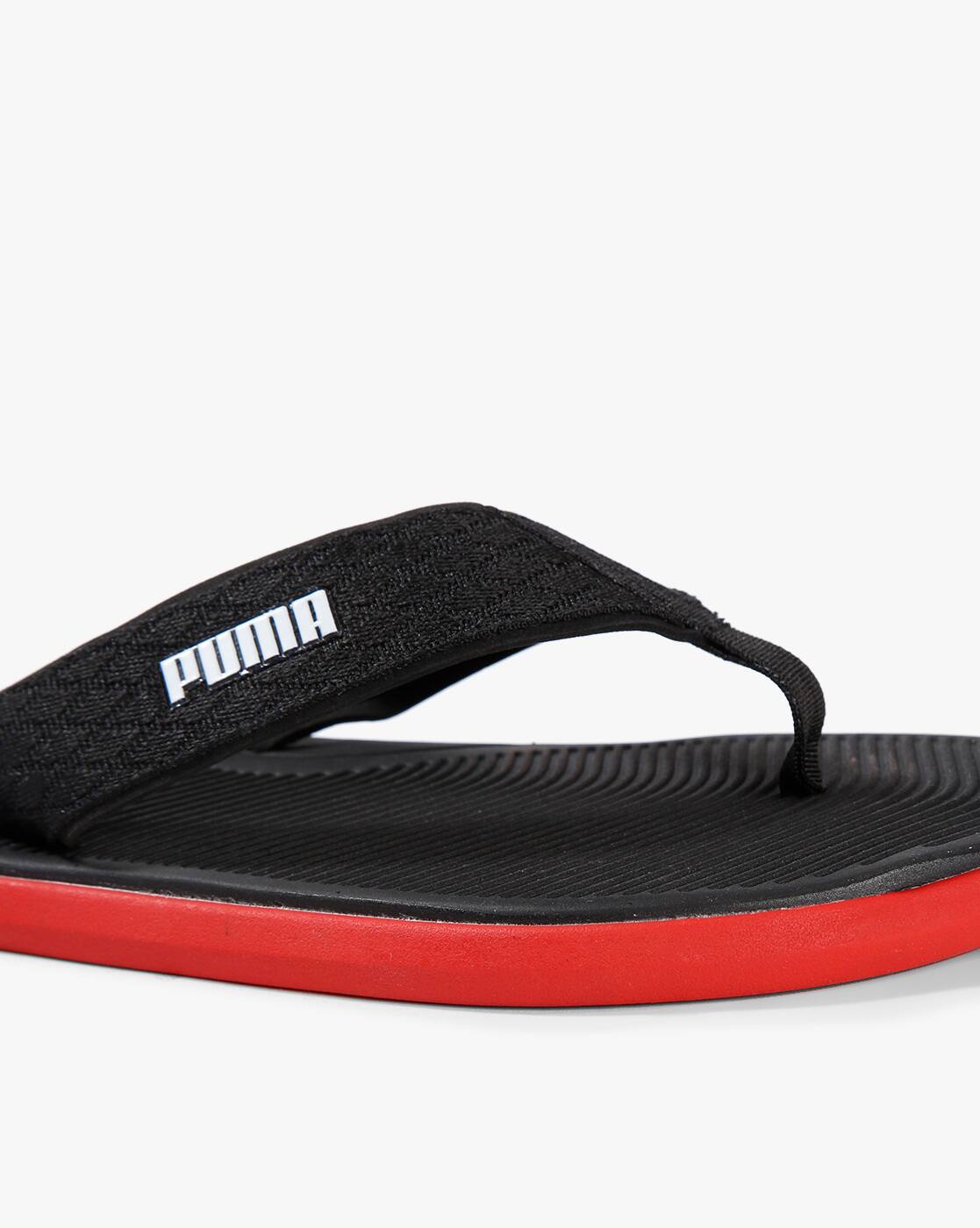 puma genova idp slippers