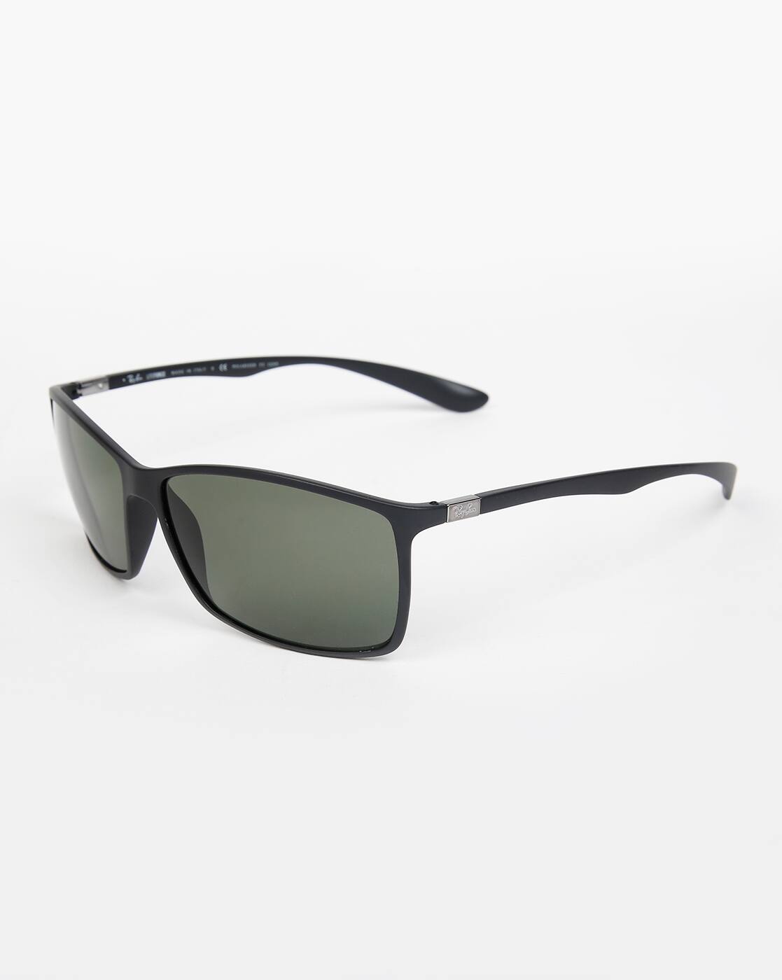 Buy Ray-Ban 0RB4179601S9A62 Liteforce Polarized Rectangular