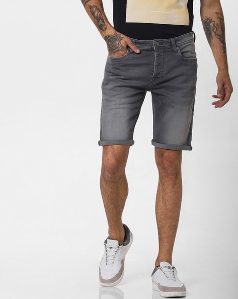 jack jones rick original shorts