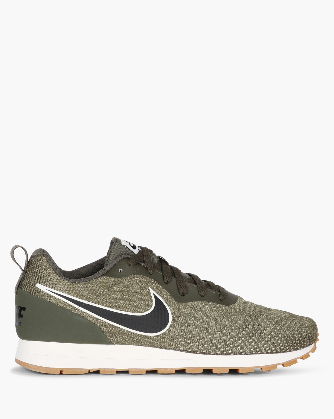 Nike md runner 2 kaki hotsell