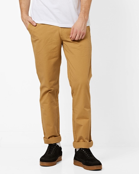 Chinos for Men | Buy Chino Pants for Men Online in India - Westside