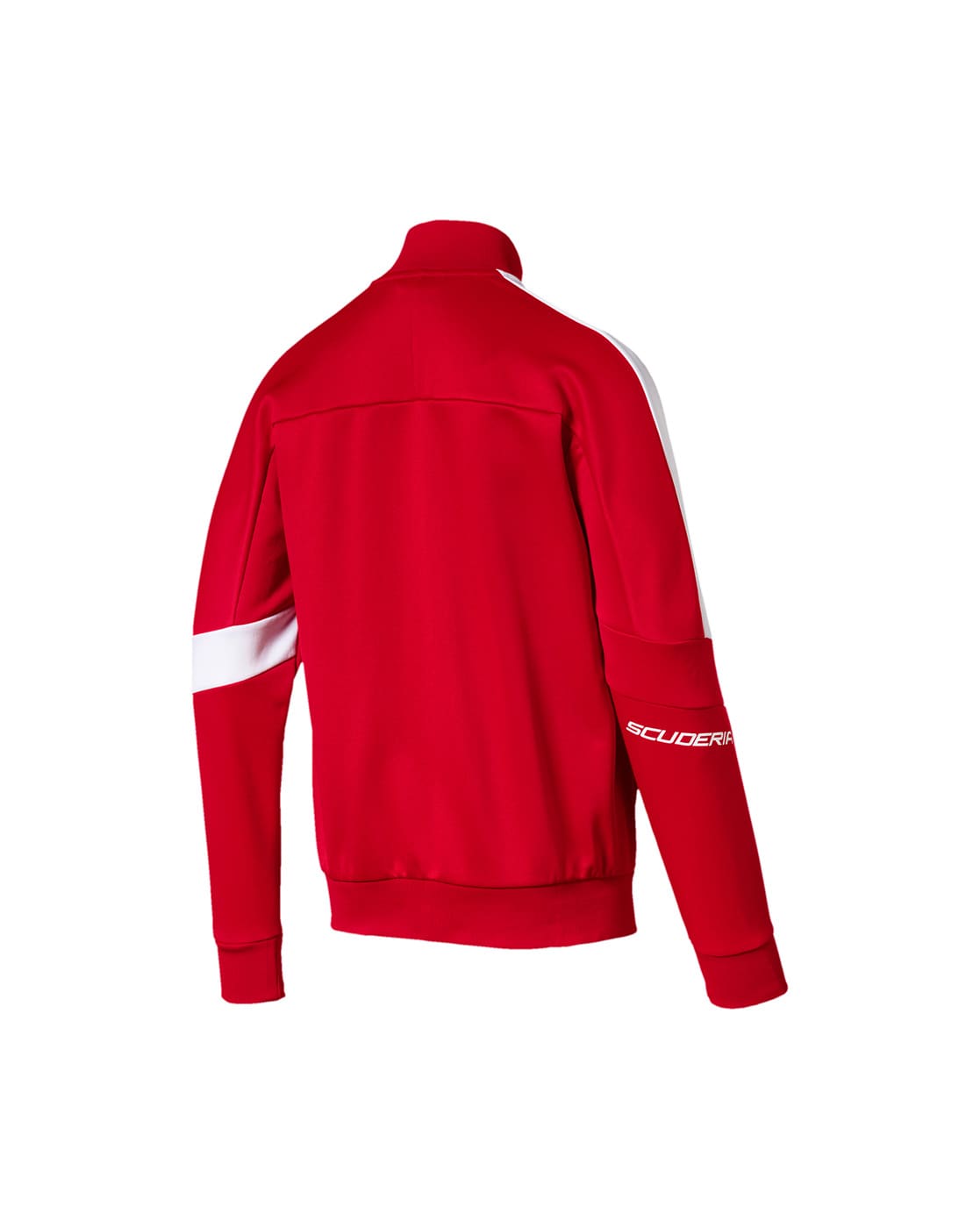 puma scuderia ferrari jacket