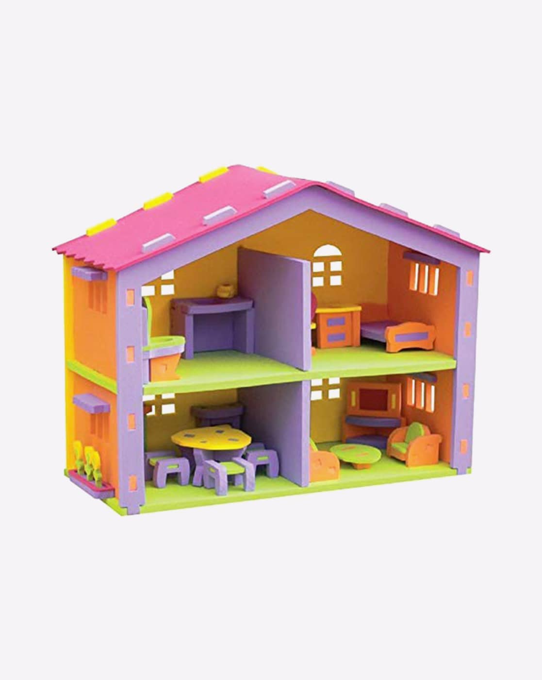 dollhouse online shopping