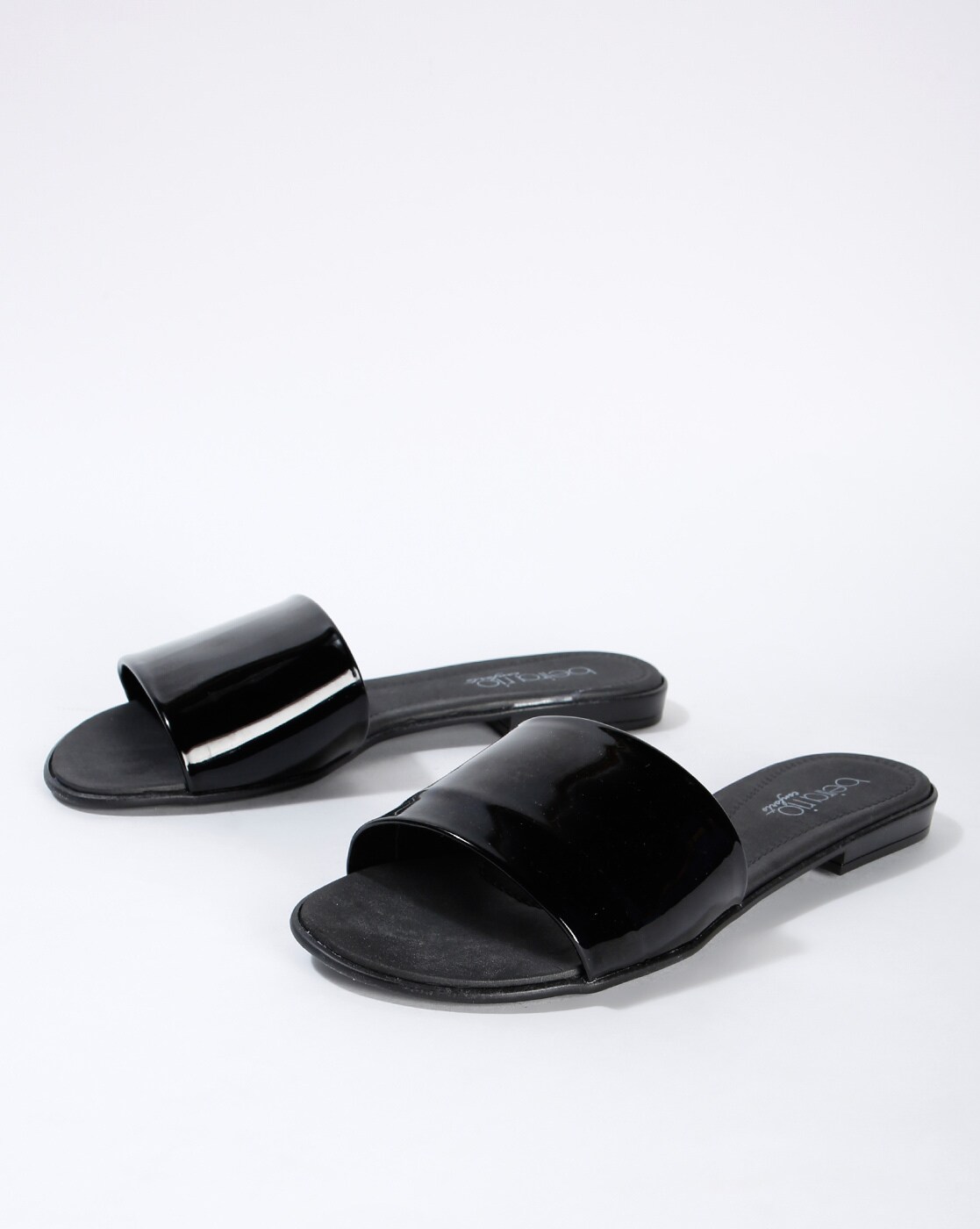 ugg cross strap slippers