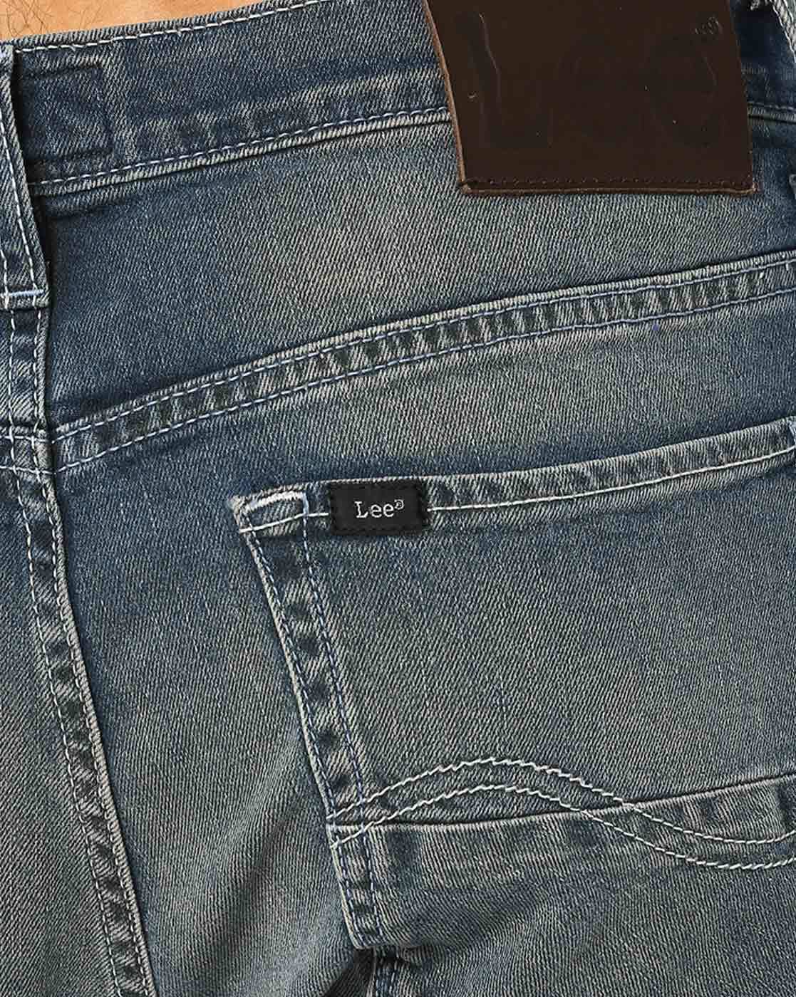 Lee macky fit sales jeans