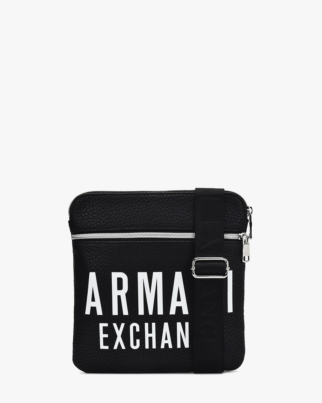 Buy Black Fashion Bags for Men by ARMANI EXCHANGE Online