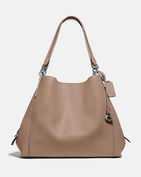 Buy Marina Galanti Black Solid Medium Hobo Handbag Online At Best Price   Tata CLiQ
