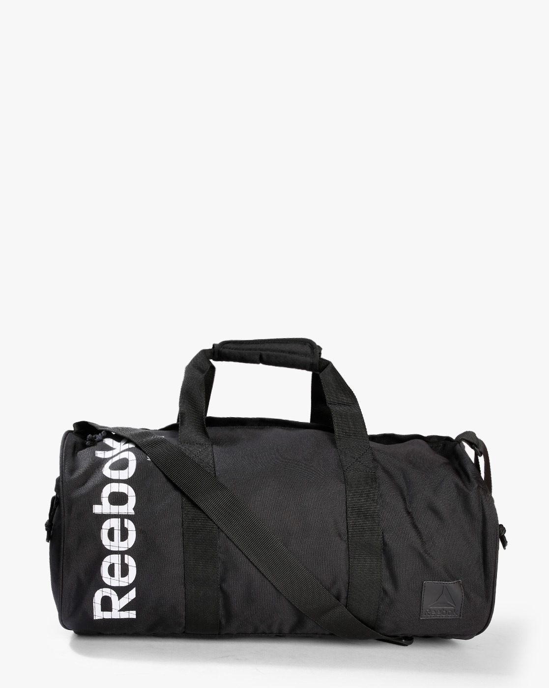 reebok duffle bag