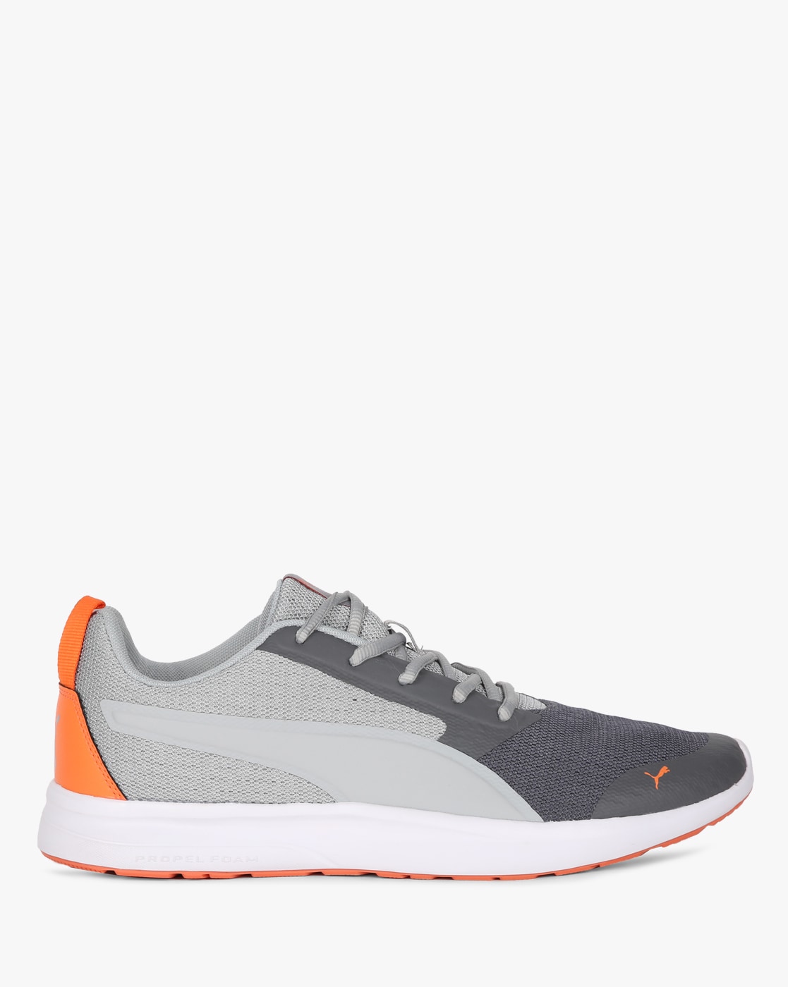 Buy Grey Sneakers for Men by Puma 