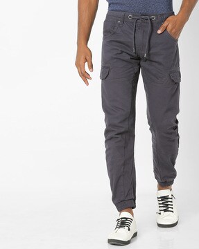 dnmx jogger pants