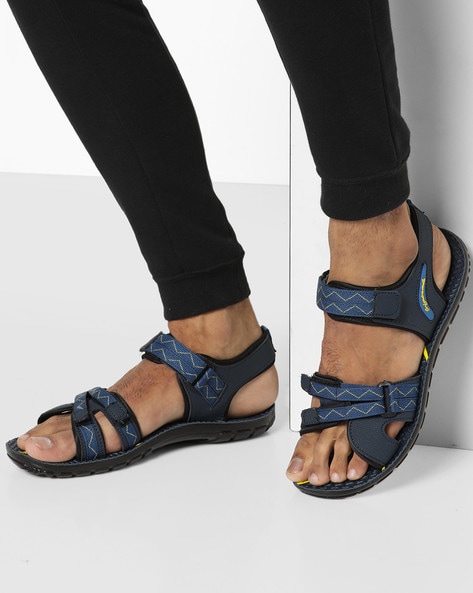 Action Florina Sandals (Black) in Palghar at best price by Style King  Footwear - Justdial