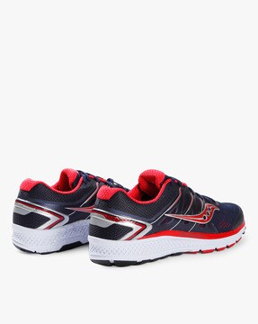 Buy Navy Blue Sports Shoes for Men by SAUCONY Online | Ajio.com