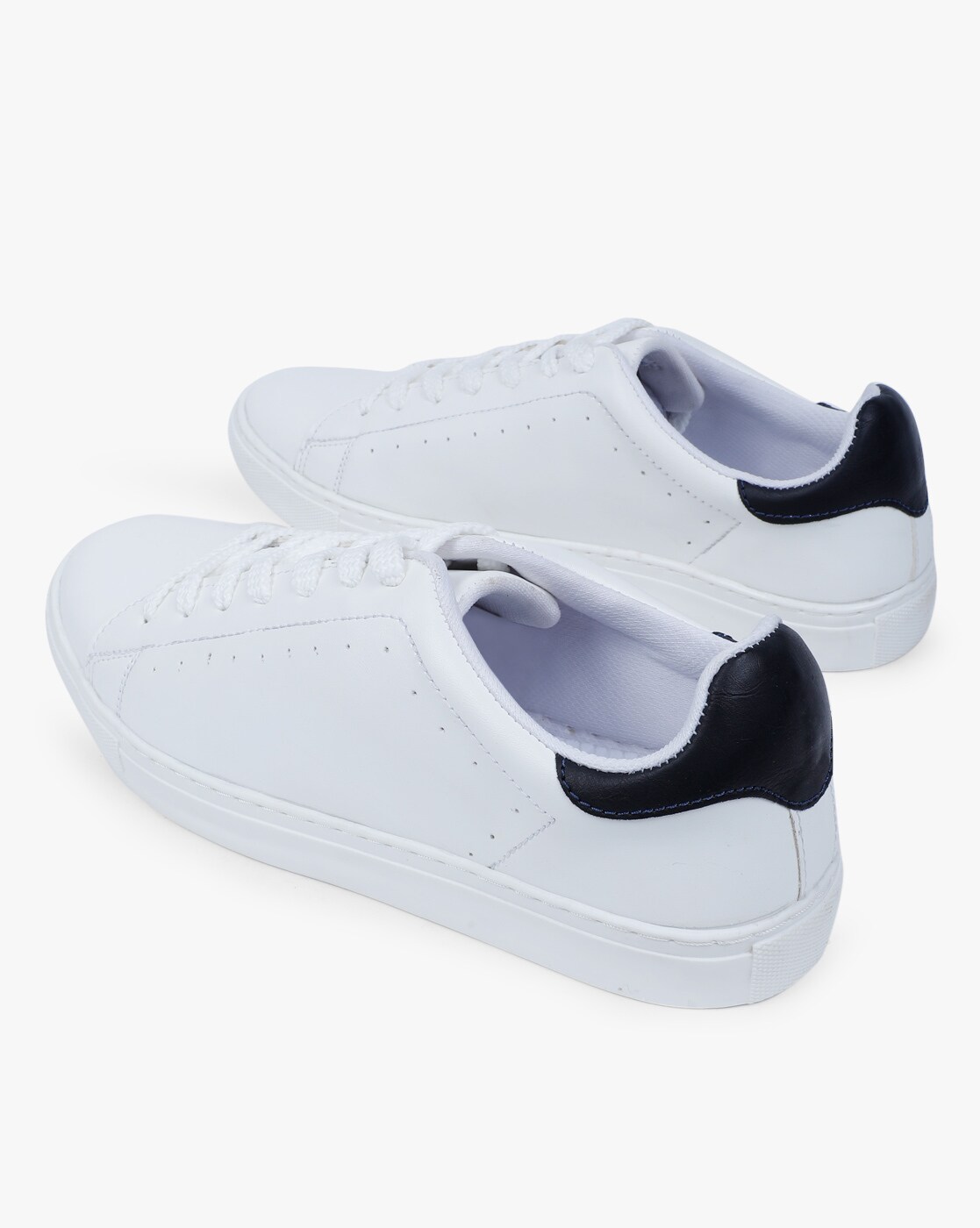 white ups sneakers