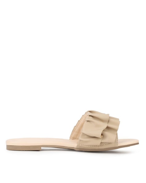 allen solly slides